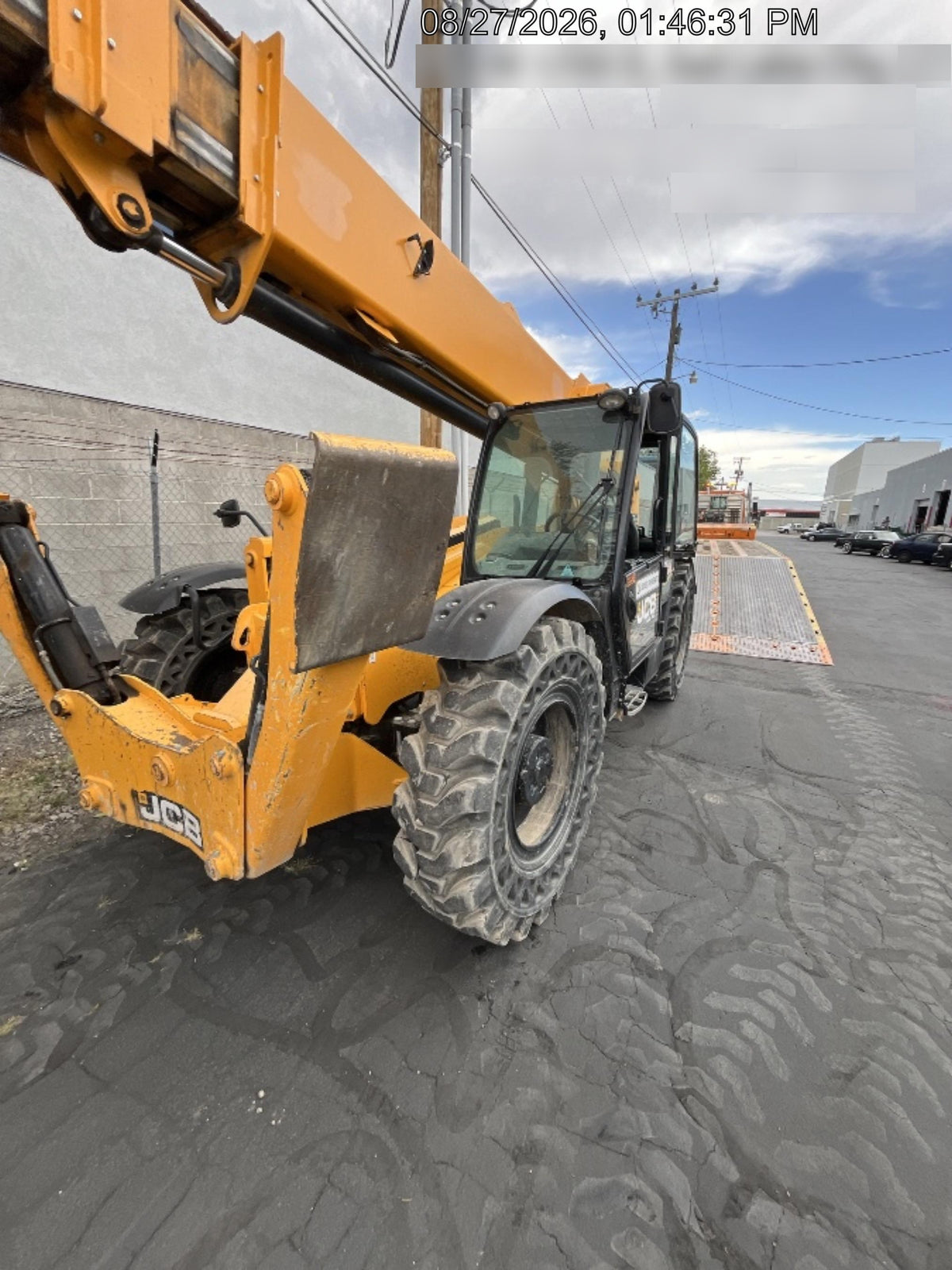2020 JCB 510-56