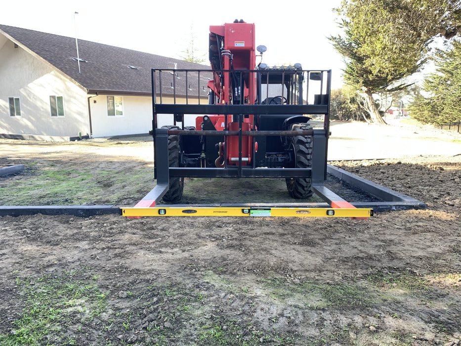 2020 MANITOU MTA8044