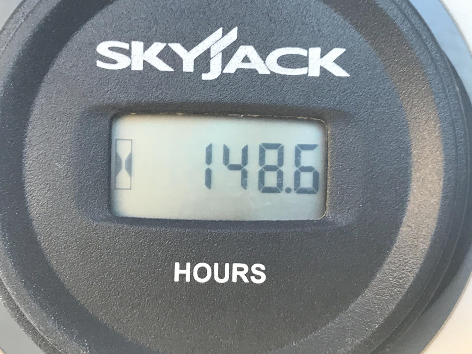 2019 SKYJACK SJ46 AJ