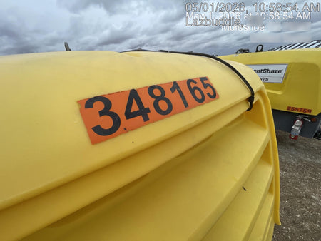2023 ATLAS COPCO XAS188 CWK