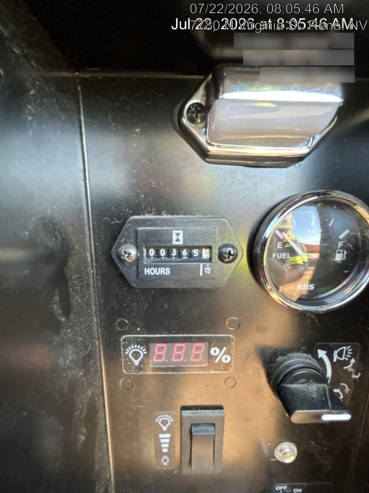 2025 MULTIQUIP GBX24BK
