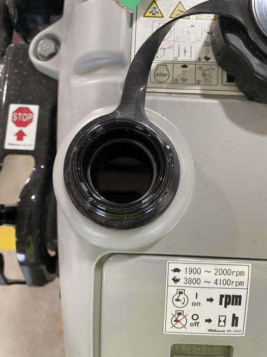 2023 MULTIQUIP MTX60HD