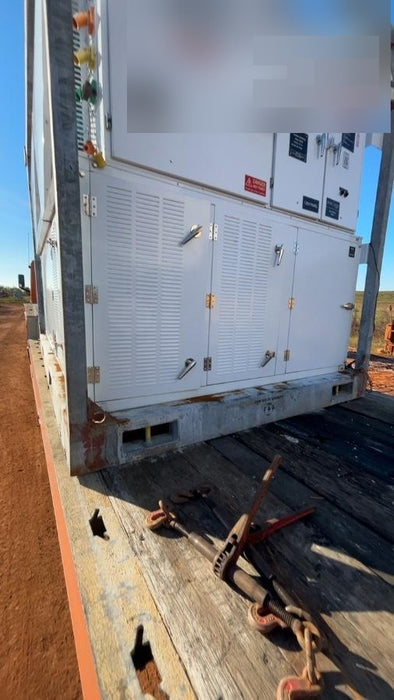 2023 SMARTECH SACP81A-HS