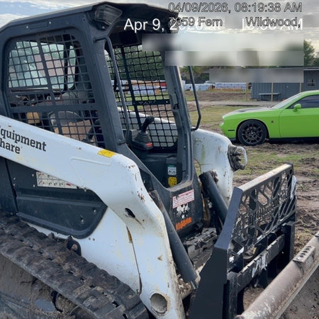 2025 PALADIN 48" Pallet Forks - Paladin