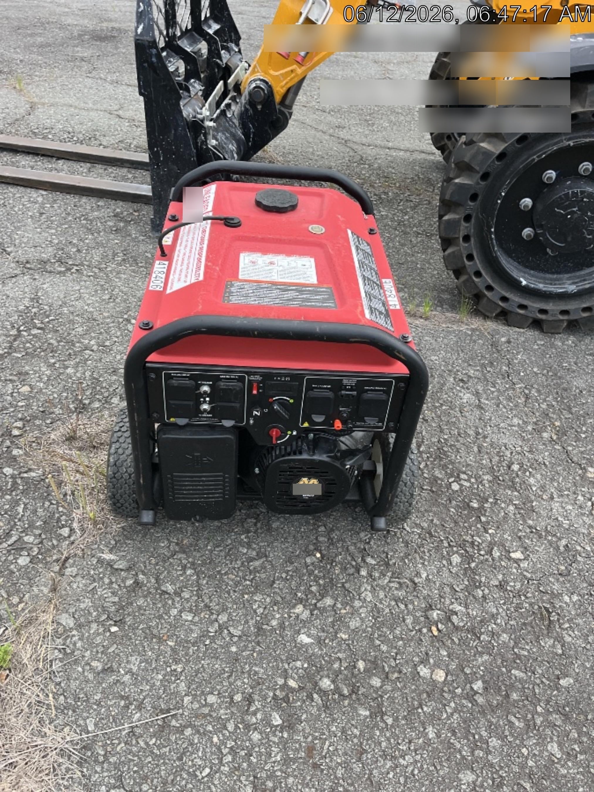 2024 MI-T-M GEN-6500-0MM1