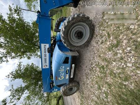 2022 GENIE GTH-844