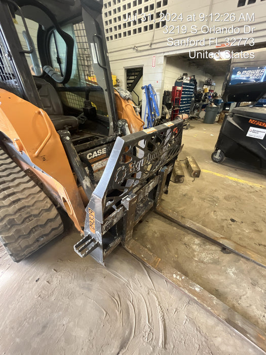 2023 ARROW MATERIAL HANDLING F5100CB