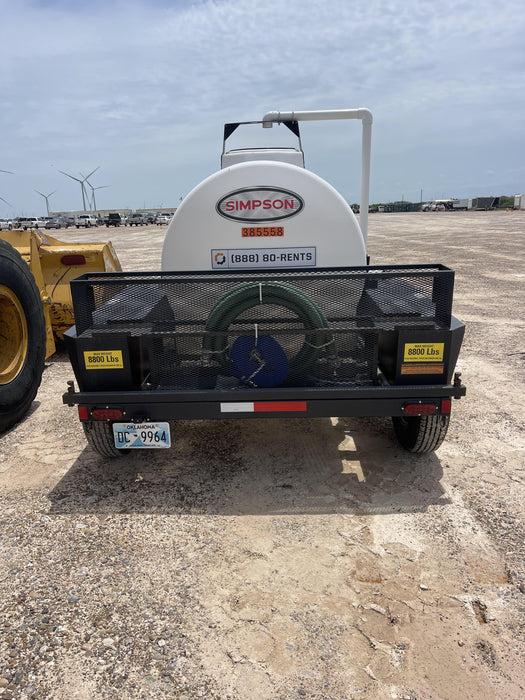 2023 SIMPSON SWT-52517