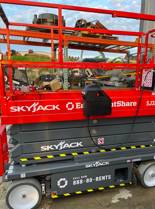 2024 SKYJACK SJ3226