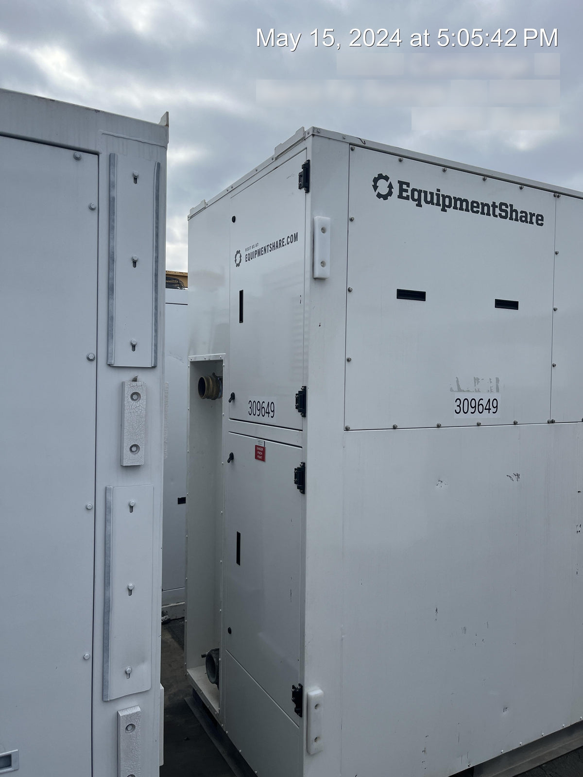 2023 SMARTECH VMTAH1D140Q