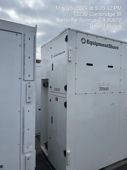 2023 SMARTECH VMTAH1D140Q