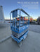 2020 Genie GS-1930 Solid Non Marking Tires, Beacon, Folding rails with half height swing gate