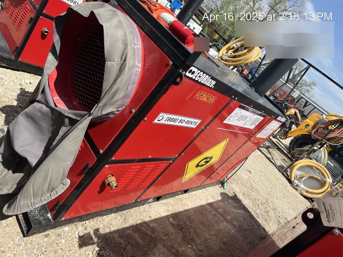 2023 CAMPO EB1000G-RE3