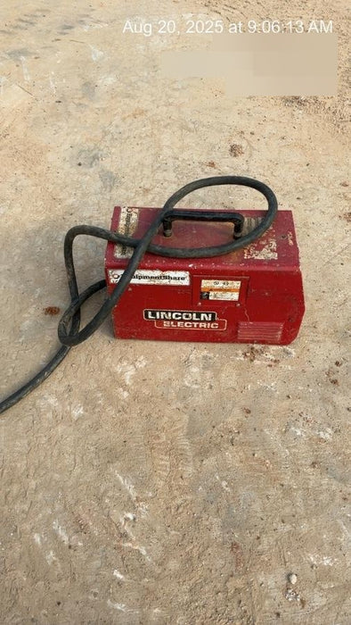 2020 LINCOLN ELECTRIC INVERTEC V275-S