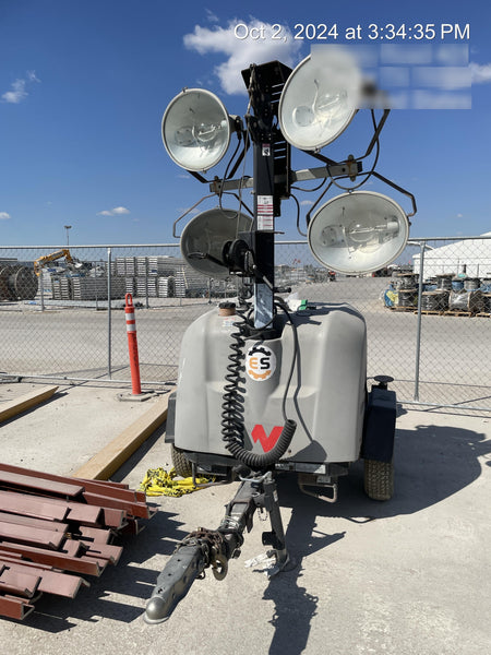 2018 WACKER NEUSON LTV6K-MH
