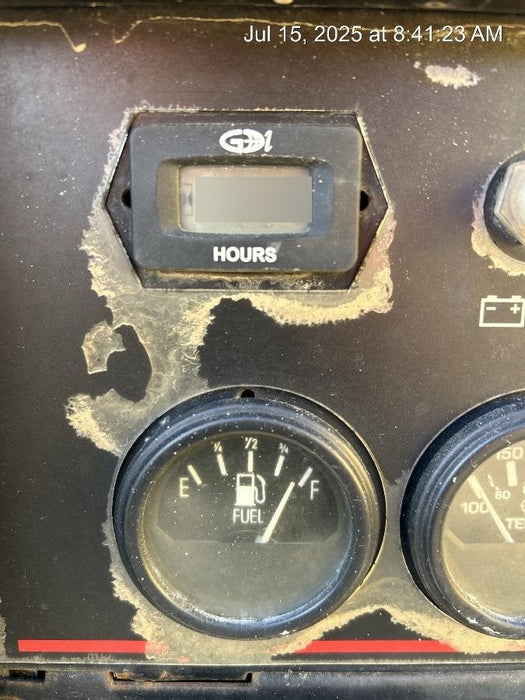 2019 Lincoln Electric Vantage 322 Welder Ready-Pak 3, Two wheel trailer, Fender and Light kit, Cable Rack