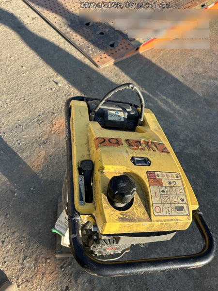 2023 WACKER NEUSON BS60-4As