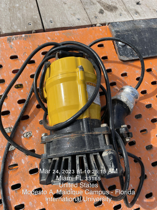 2022 WACKER NEUSON PST2