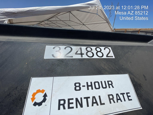 2023 BIG ASS FANS Cool Space 400