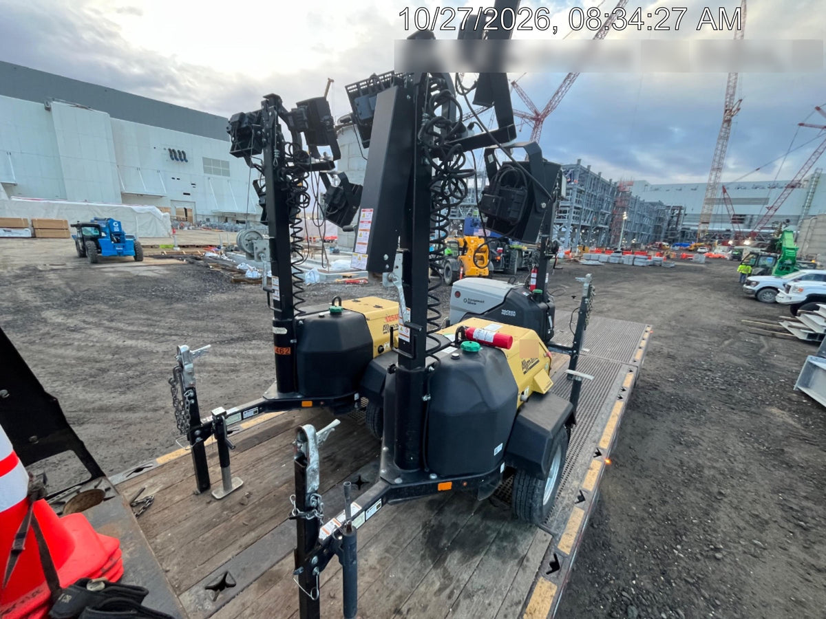 2020 ALLMAND NLV3GR