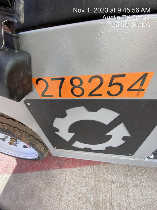 2022 COLUMBIA Expeditor