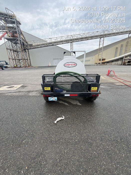 2023 SIMPSON SWT-52517