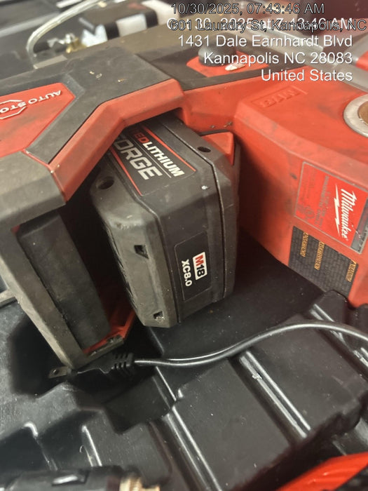 2025 MILWAUKEE 2788-22HD