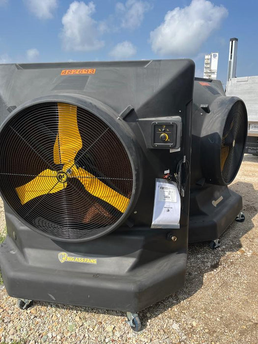 2024 BIG ASS FANS Cool Space 400