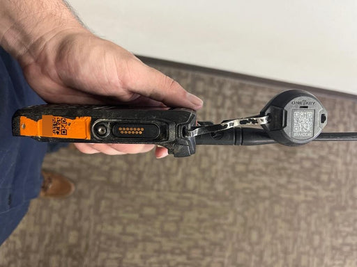 2023 MOTOROLA R7 DISPLAY