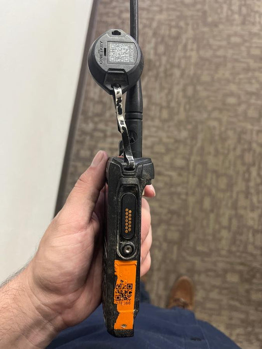 2023 MOTOROLA R7 DISPLAY