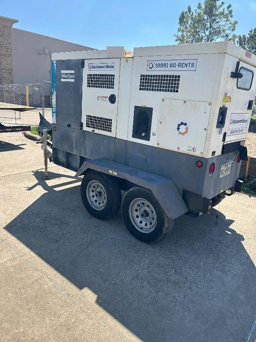 2020 ATLAS COPCO QAS 125