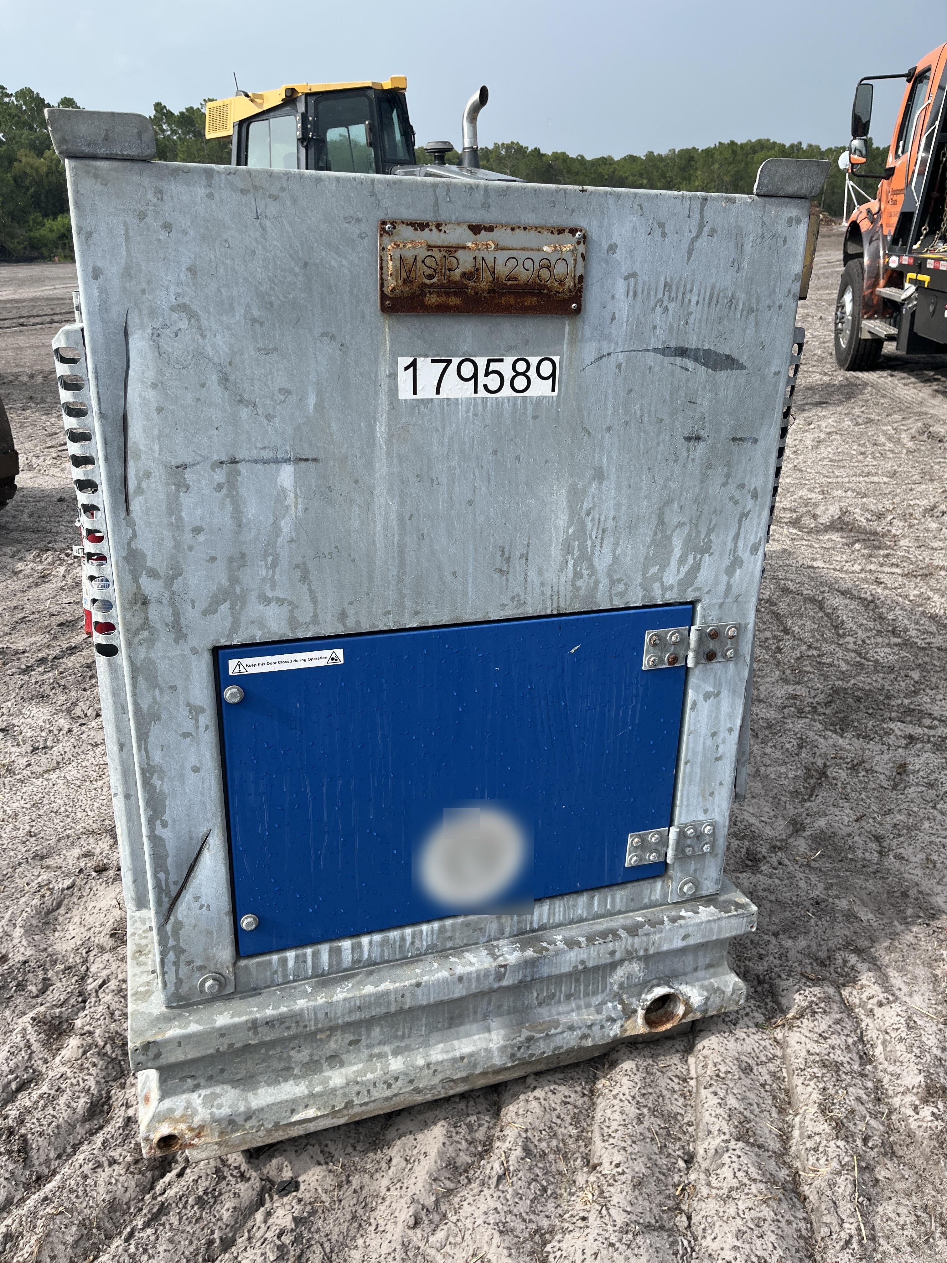 2021 MYERS-SETH MSP PP-150