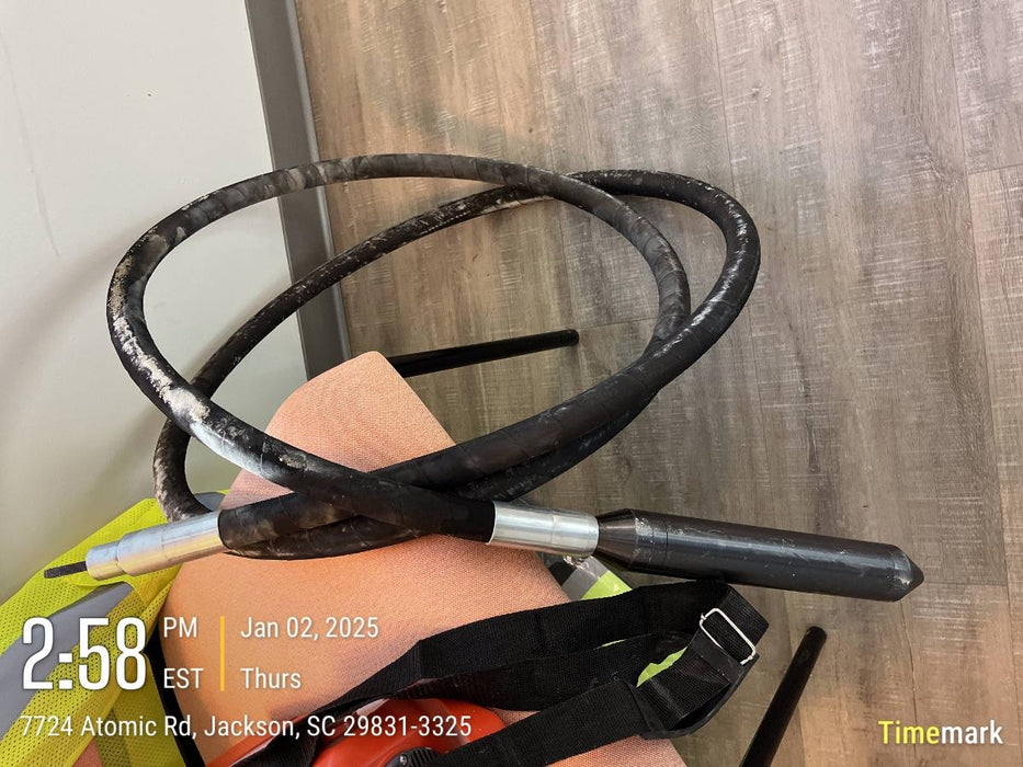 2024 HUSQVARNA AME 1600