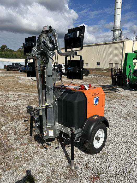 2024 WANCO WLTT-4MM4K