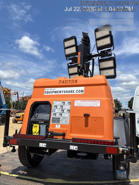 2026 GENERAC MLTS-4