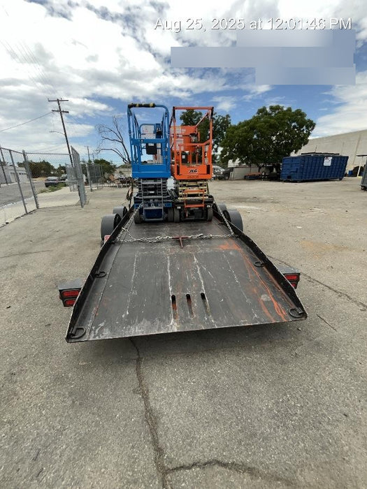 2024 STEELPOINT K19E