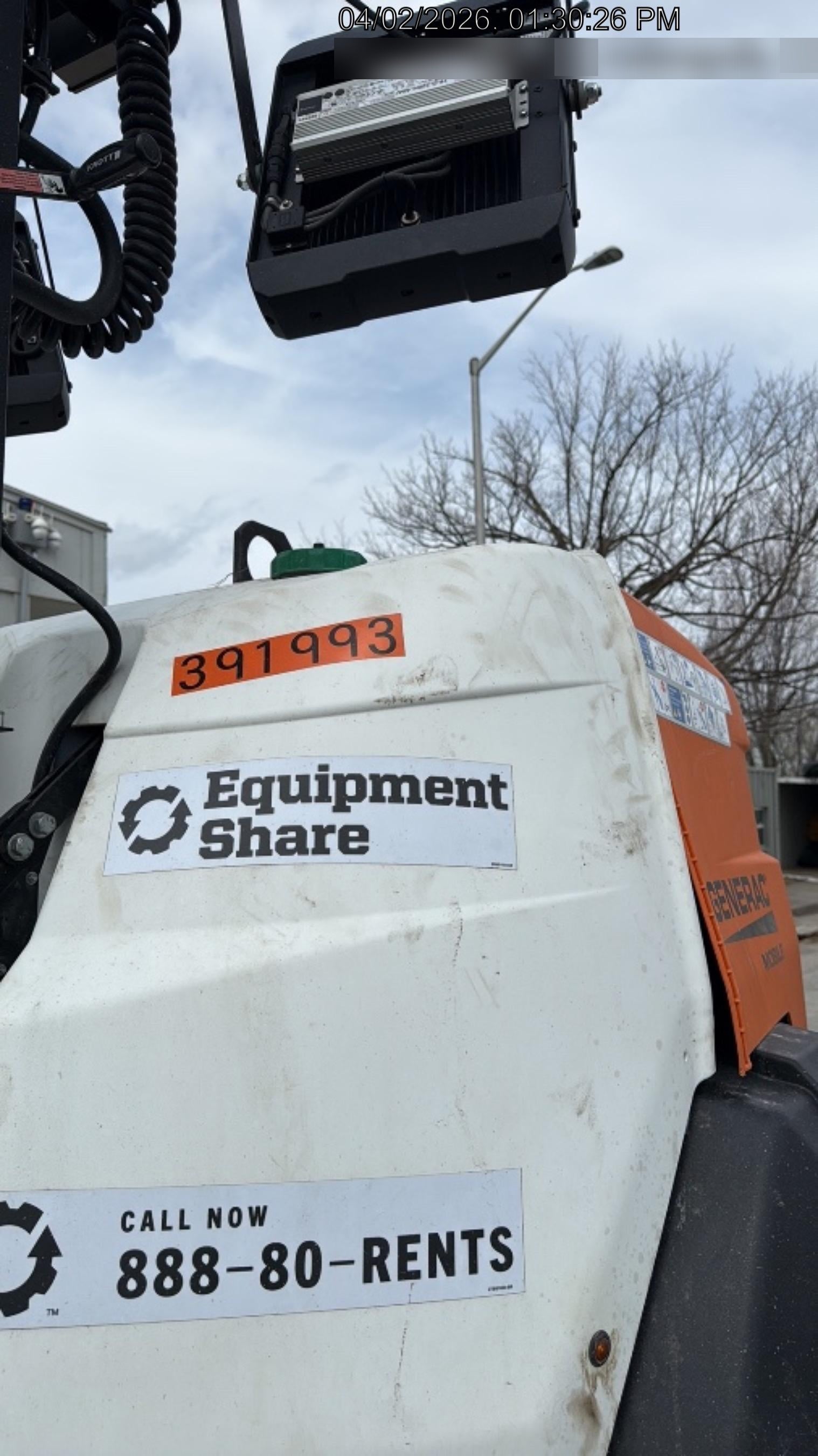 2024 GENERAC MLT2
