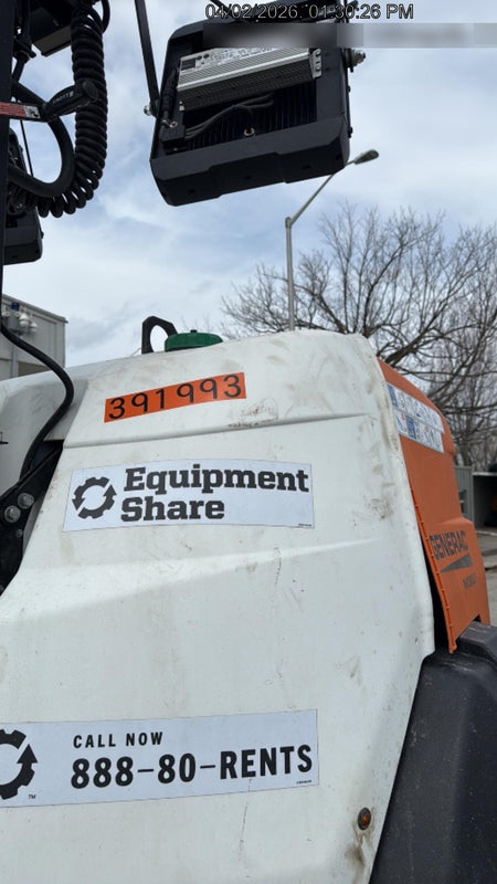 2024 GENERAC MLT2