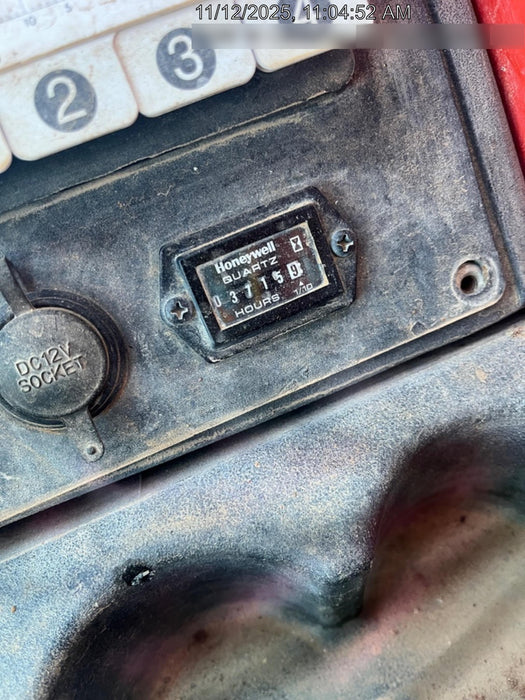 2016 SKYJACK SJ1056 TH