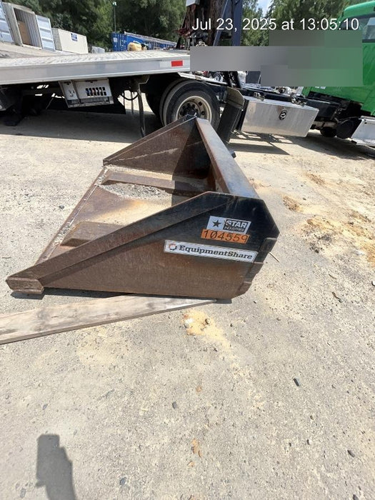 2020 STAR INDUSTRIES 1406B