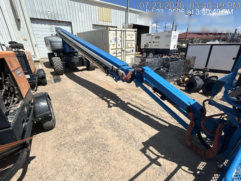 2024 GENIE S-85 XC