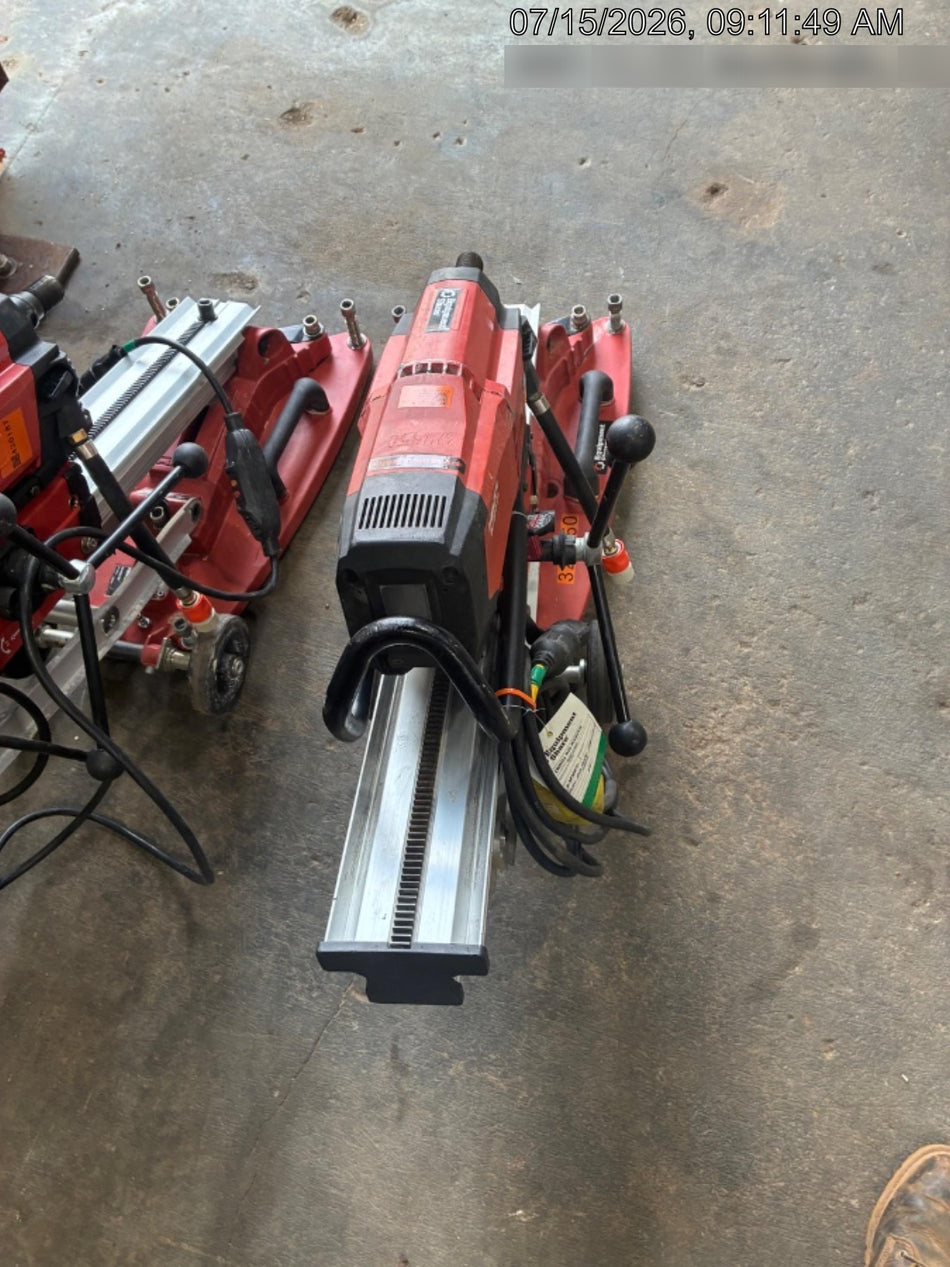 2023 HILTI DD 250