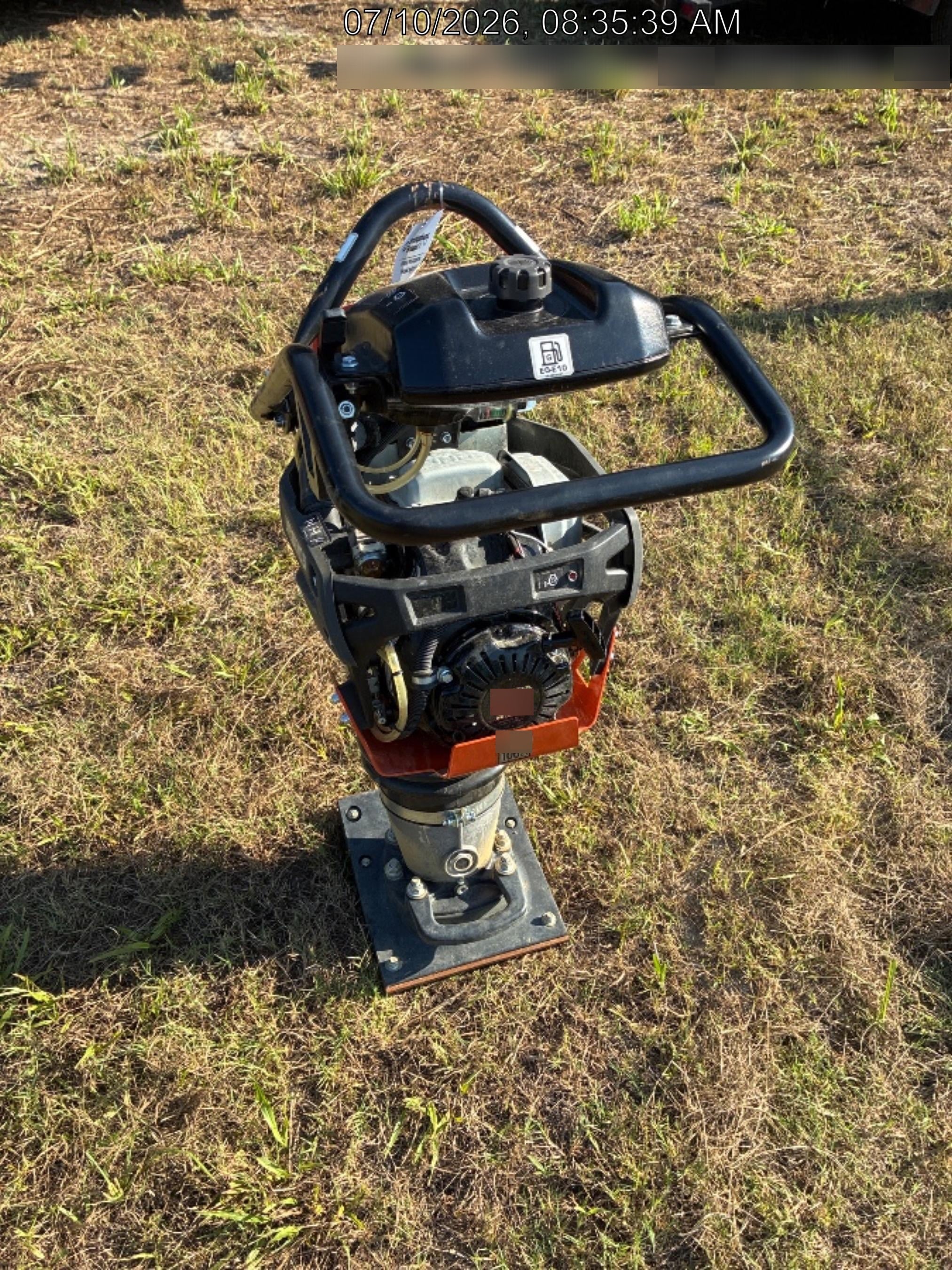 2026 HUSQVARNA LT6005