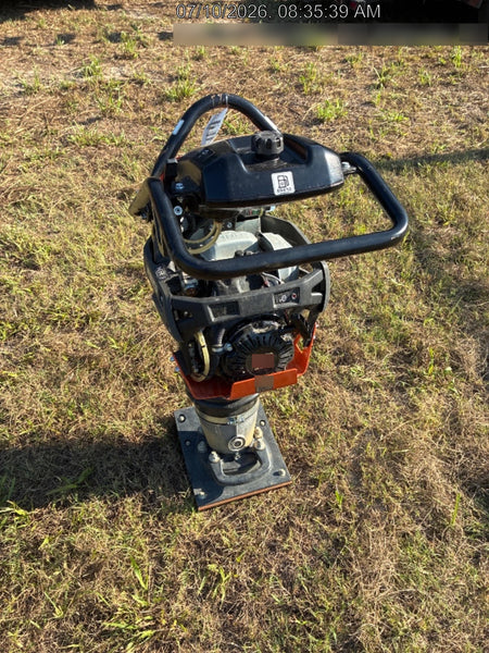 2026 HUSQVARNA LT6005