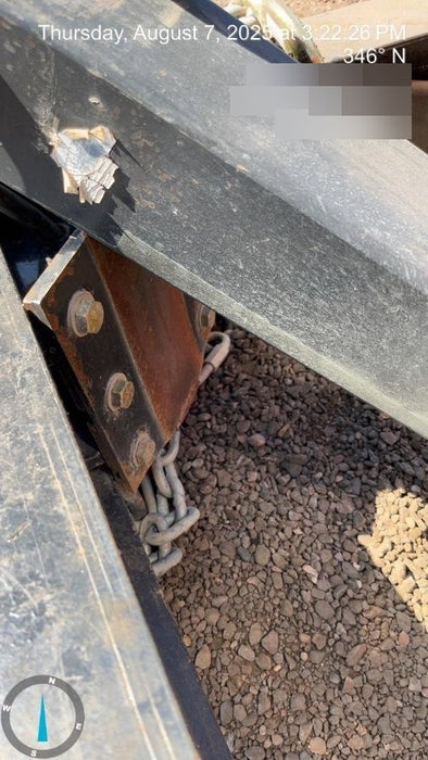 2020 CORNELL 8NHTA-EM-RP