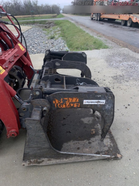 2021 PALADIN UTILITY GRAPPLE 11876-0022