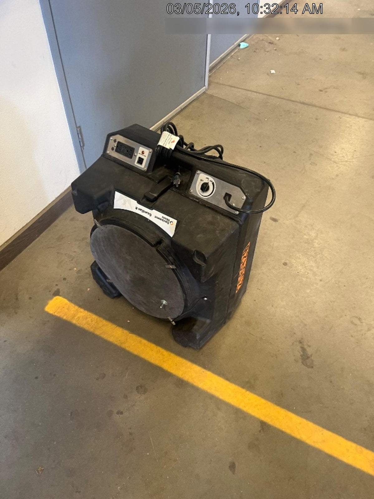 2022 PHOENIX Guardian R Hepa