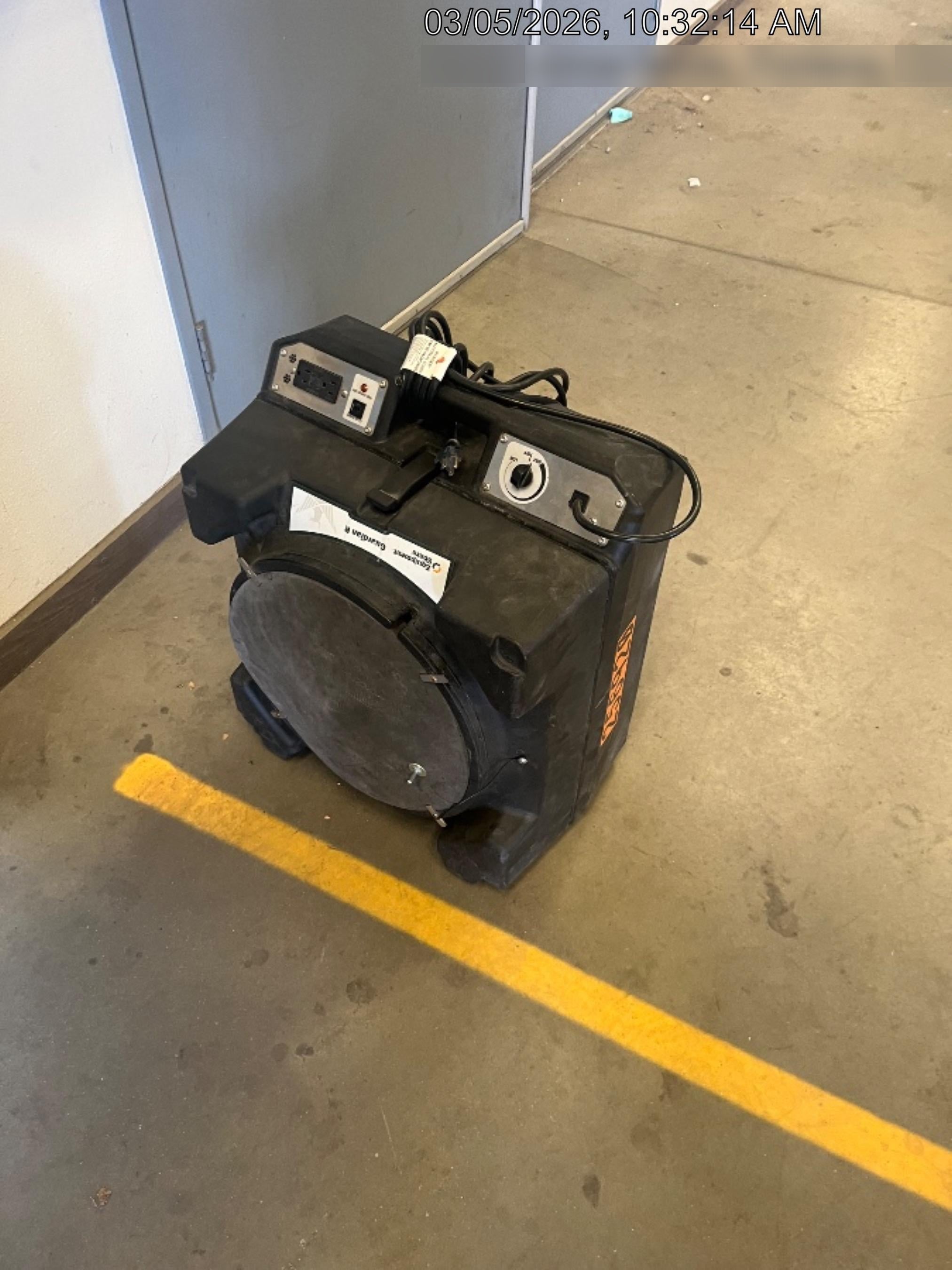 2022 PHOENIX Guardian R Hepa