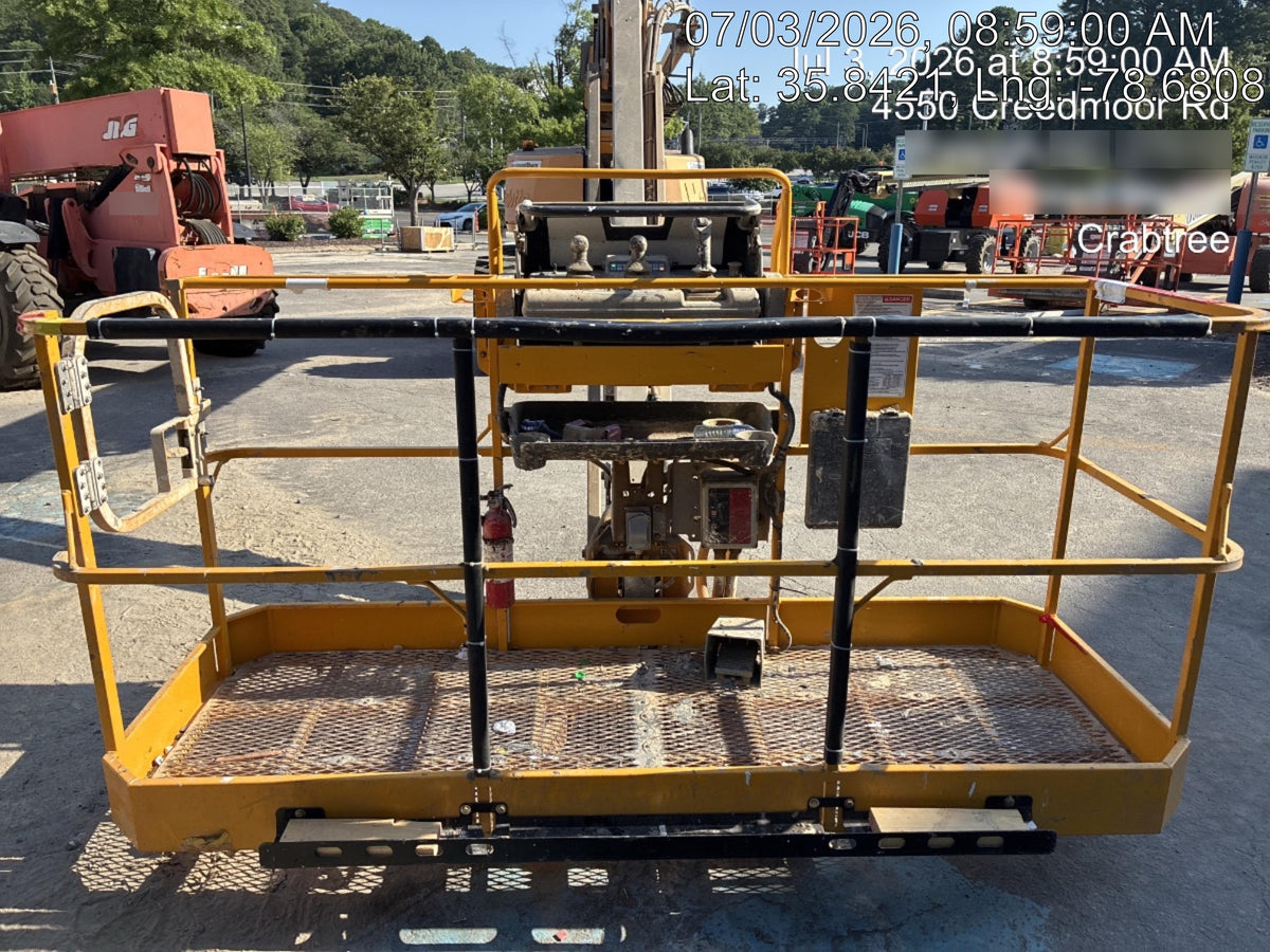 2022 HAULOTTE HT67 RTJ O