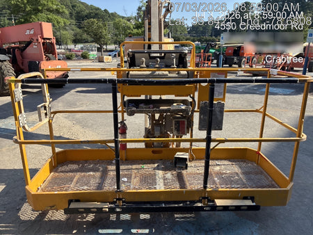 2022 HAULOTTE HT67 RTJ O